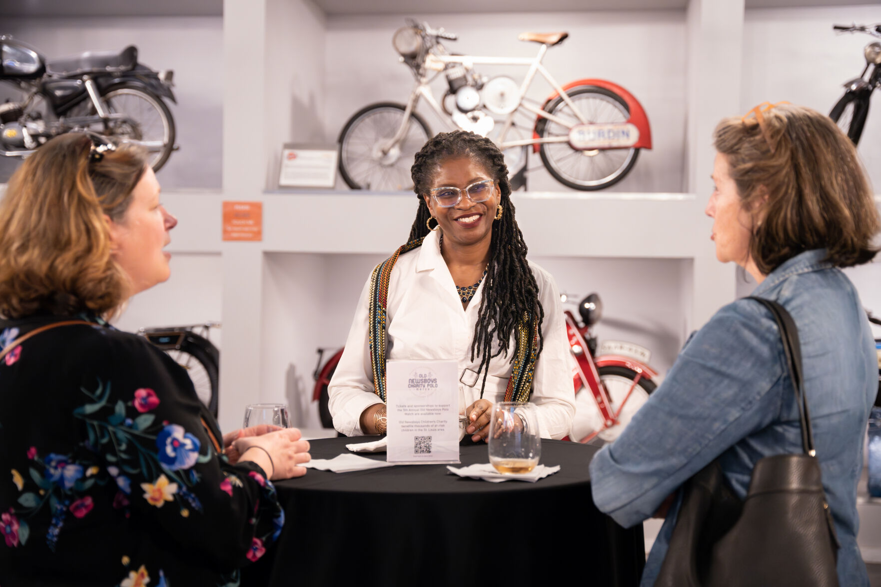 2023 Top Workplaces at MOTO Museum